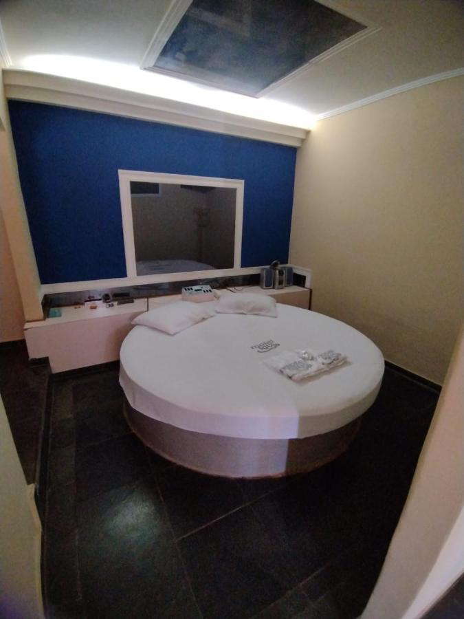 Motel Rius Araras Araras  Buitenkant foto